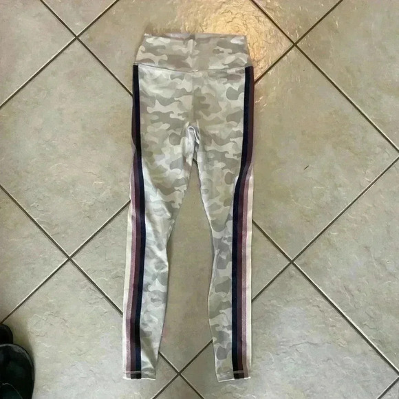 Spiritual Gangster Intent Camo Legging Small - Picture 9 of 11